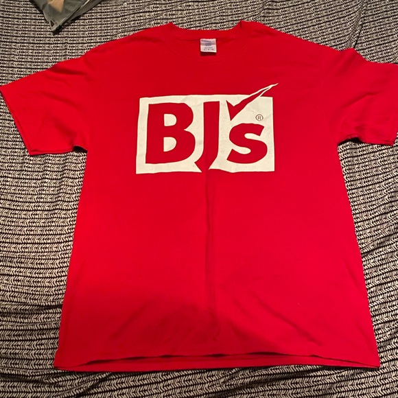BJ’s work shirt - Picture 1 of 3